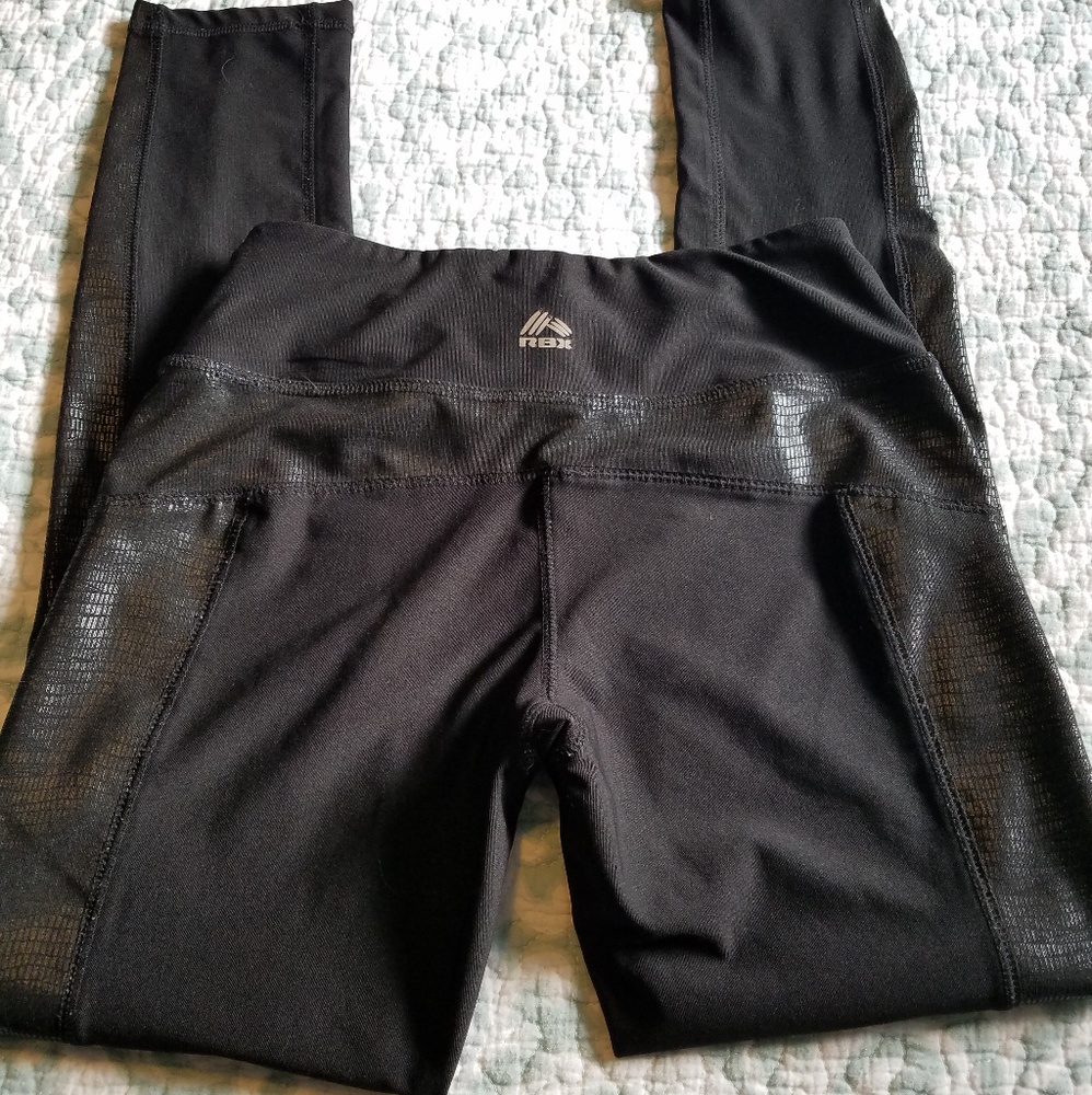 RBX leggings